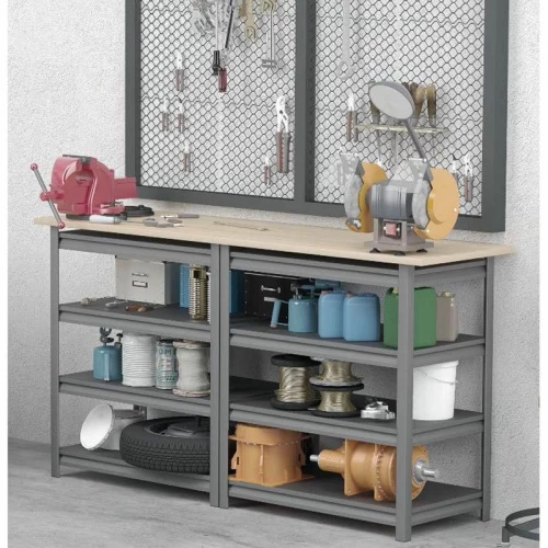 Стеллаж Beamy 1800x600x300/8