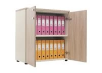 Офисный шкаф NW 0880