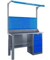 Верстак SLF 141.14.2-1FR