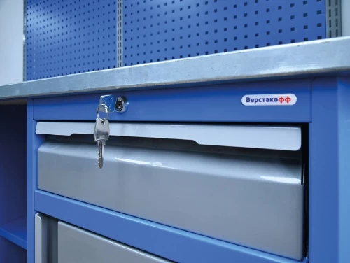 Верстак PRF 161.36.1