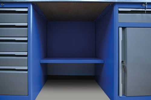 Верстак PRF 181.37.2