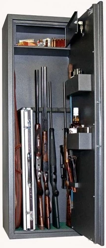 Сейф Safetronics MAXI-5PME