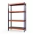Стеллаж металлический Профи Т-160/1 (2000х1240х1005) М/4 Стеллаж металлический Профи Т-160/1 (2000х1240х1005) М/4