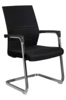 Кресло Like RCH D818 (сетка черная)