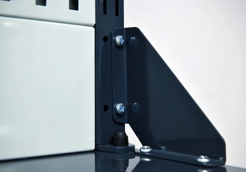 Верстак MCN 1552.S799-2F