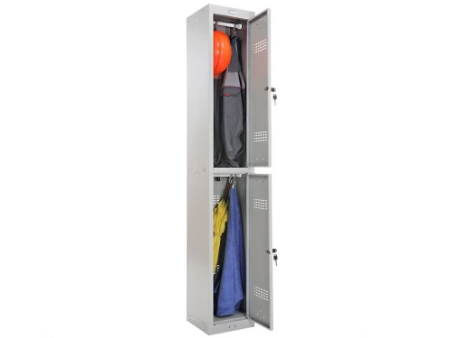 Шкаф для одежды Практик ML 12-30x30