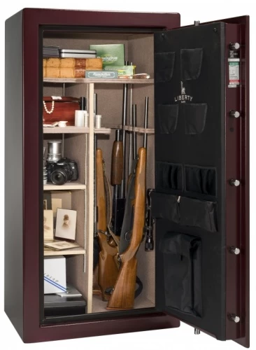 Сейф Liberty Colonial 23BUM-BR