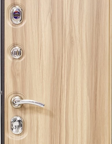 Дверь металлическая входная ДИПЛОМАТ 2060/980/104 R/L Valberg