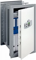 Сейф Burg-Wachter WT 10/8 580 E BIO