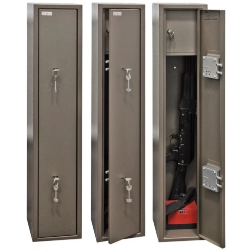 Оружейный сейф Д-1