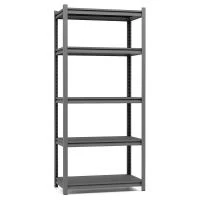 Стеллаж Beamy 2000x600x400/2