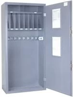 Сейф оружейный ОШ-10 АКМ под автоматы