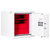 Сейф Robur 2-500 с внутренней отделкой тканью