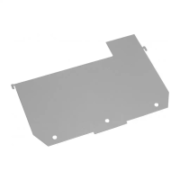 Пластина компрессионная AFC-07